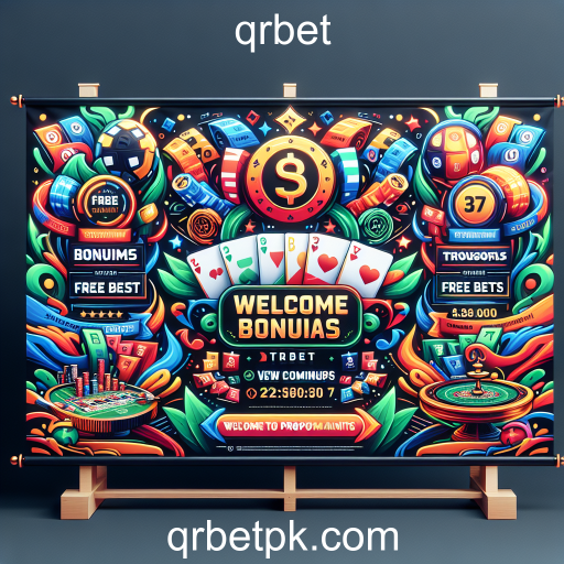 Desvende as Atraentes Promoções da qrbet