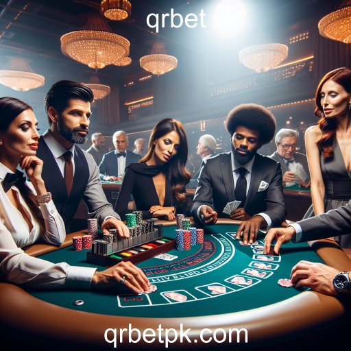qrbet