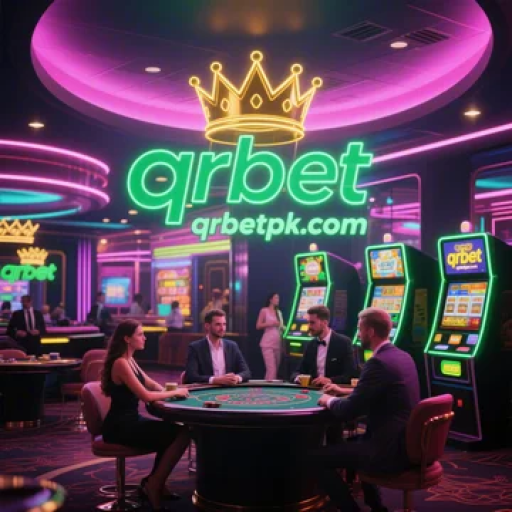 qrbet